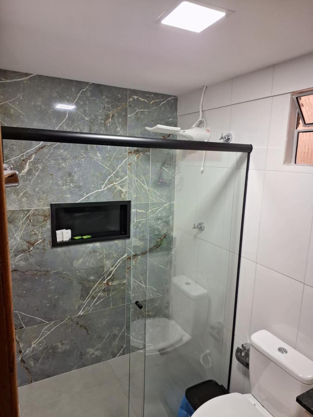 Ipe Suites Домингус-Мартинс Экстерьер фото